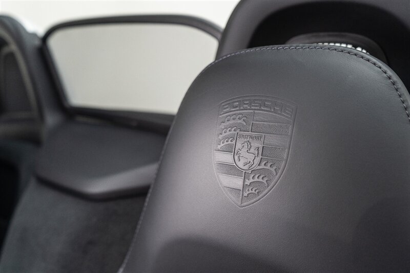 Used 2023 Porsche 718 Boxster GTS RWD image 39