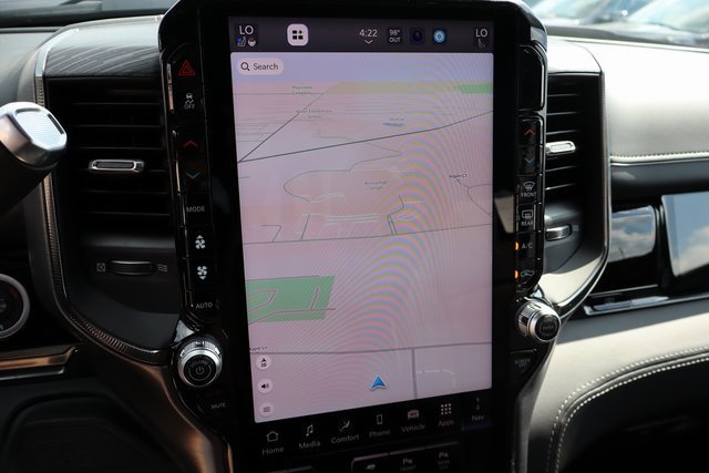 Used 2025 RAM 2500 Power Wagon image 25