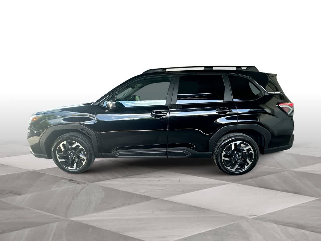 Used 2026 Subaru Forester Limited AWD/4WD image 5