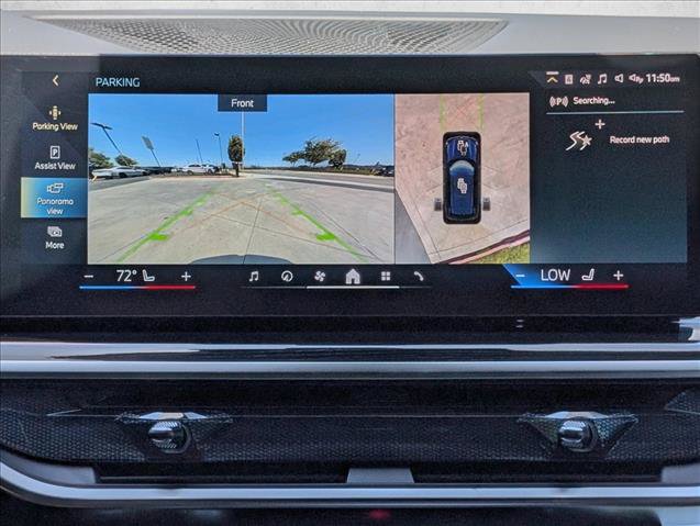 New 2026 BMW X5 xDrive40i w/ M Sport Package AWD/4WD image 13