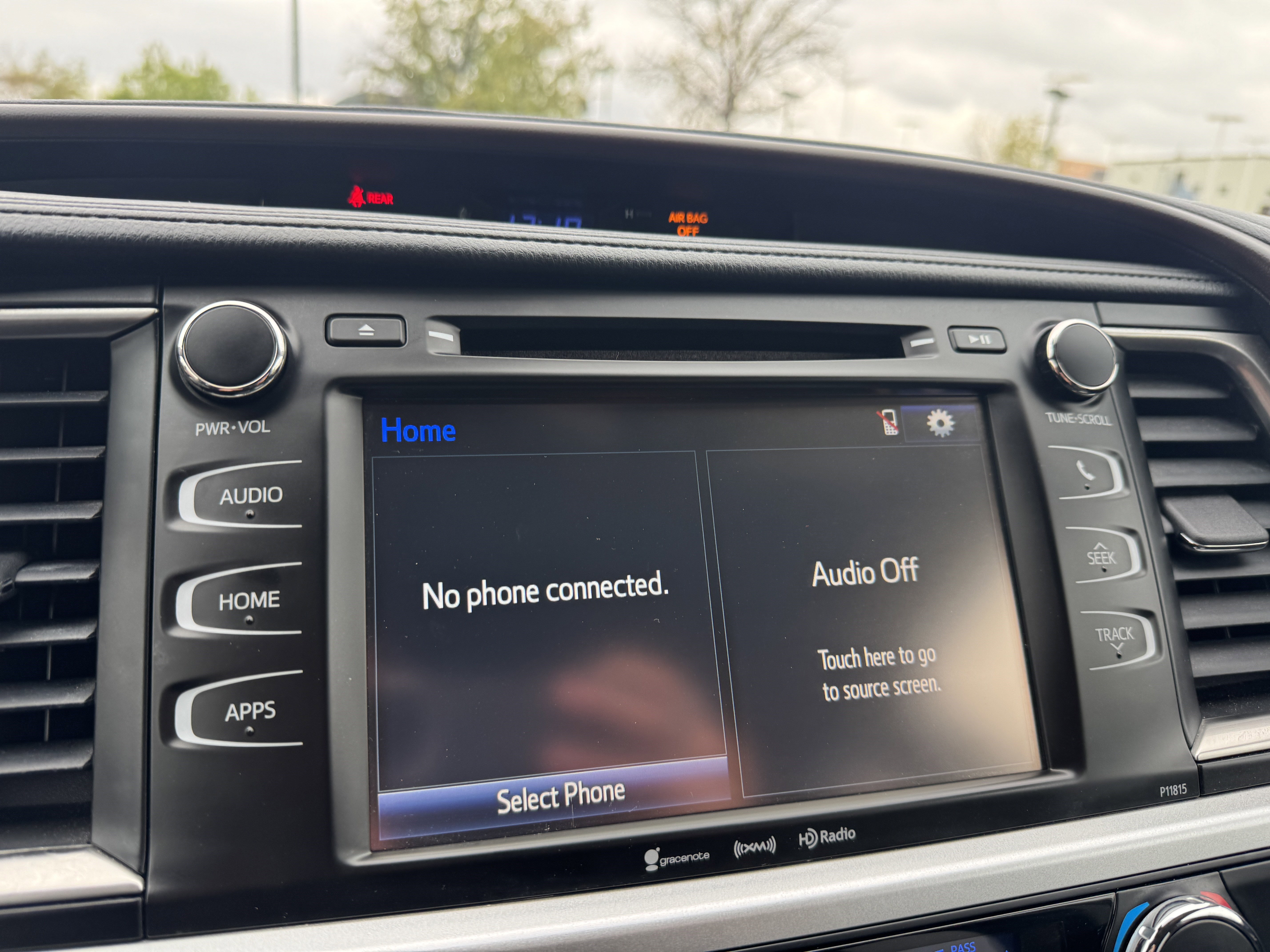 Certified 2019 Toyota Highlander Plus AWD/4WD image 24