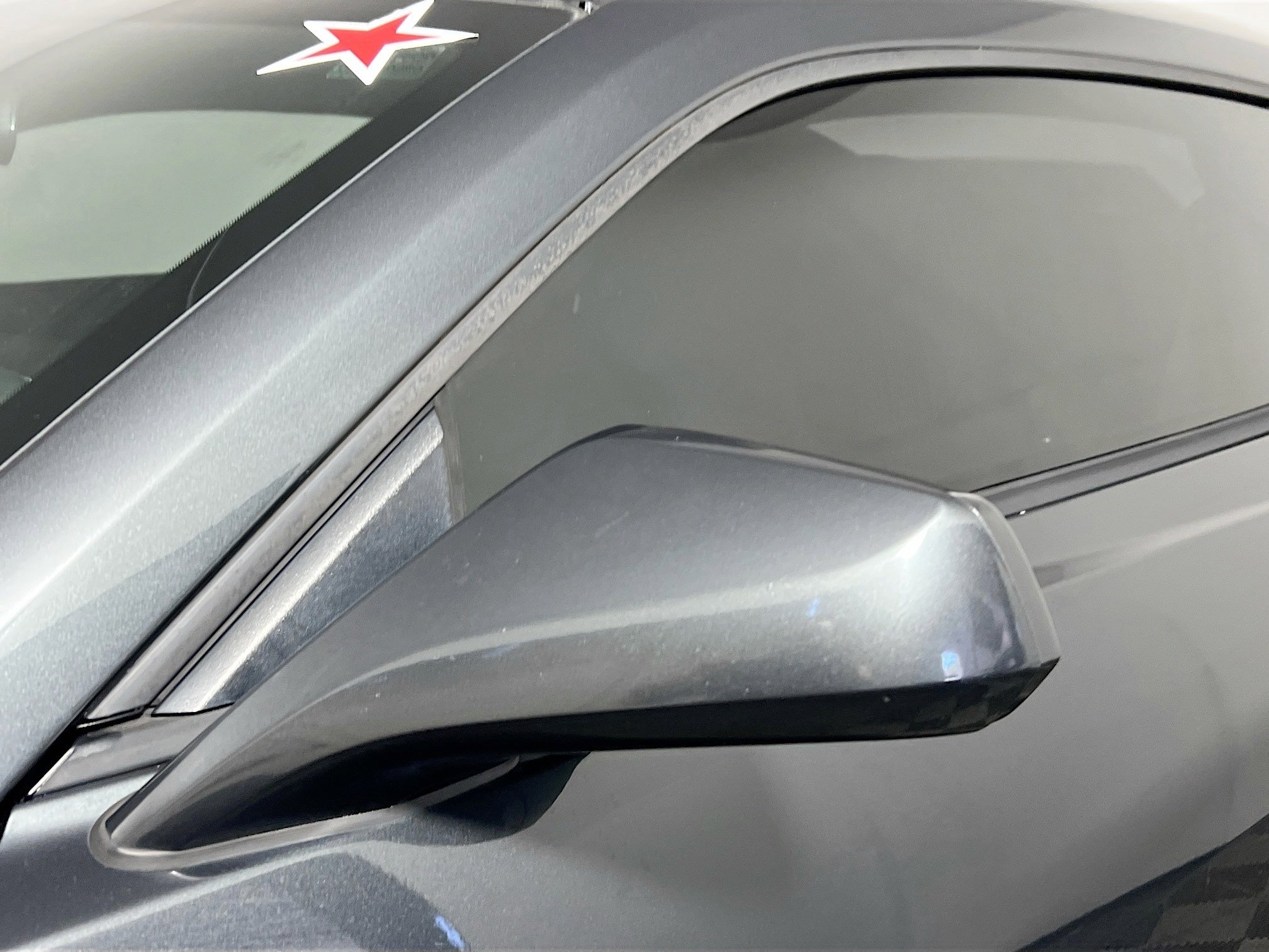 Used 2015 Chevrolet Camaro LS RWD image 9