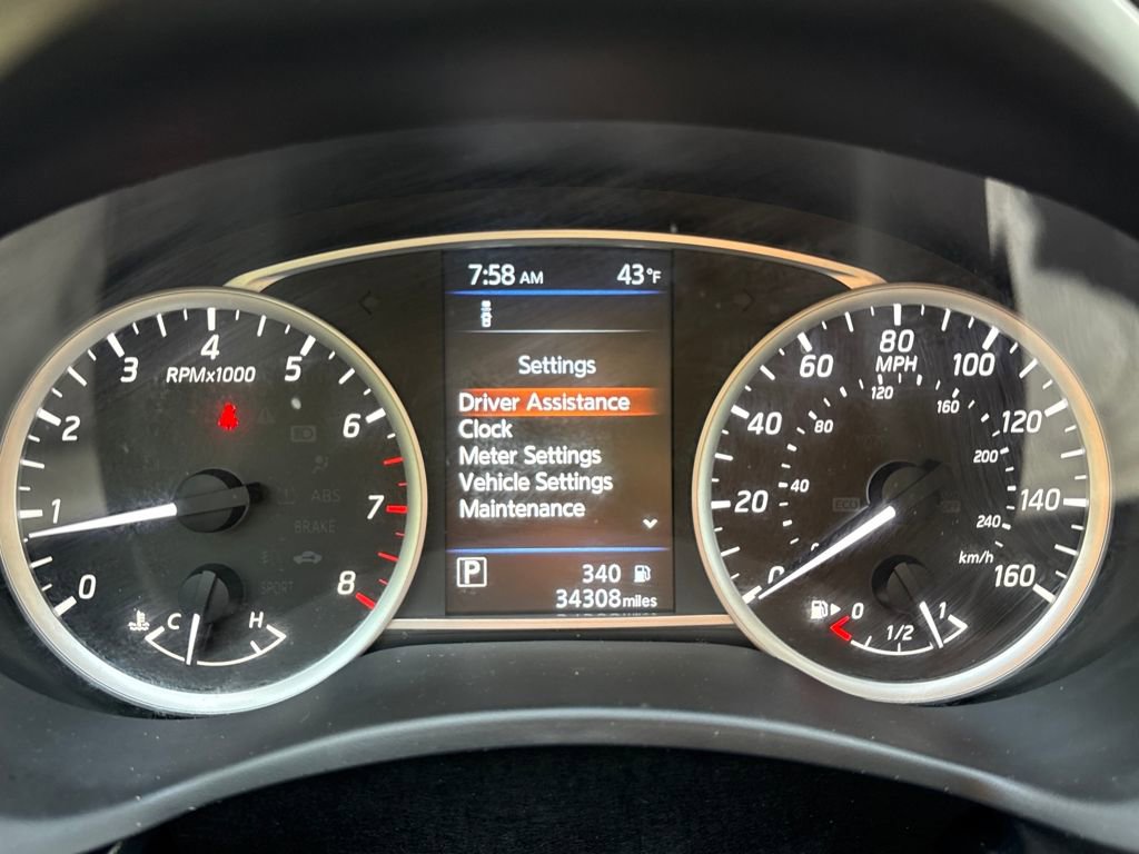 Used 2019 Nissan Sentra SV image 19