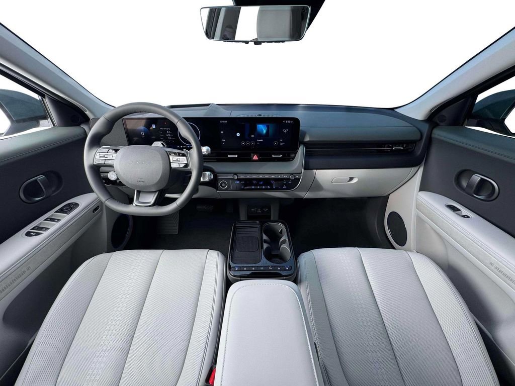 New 2026 Hyundai Ioniq 5 Limited AWD/4WD image 13