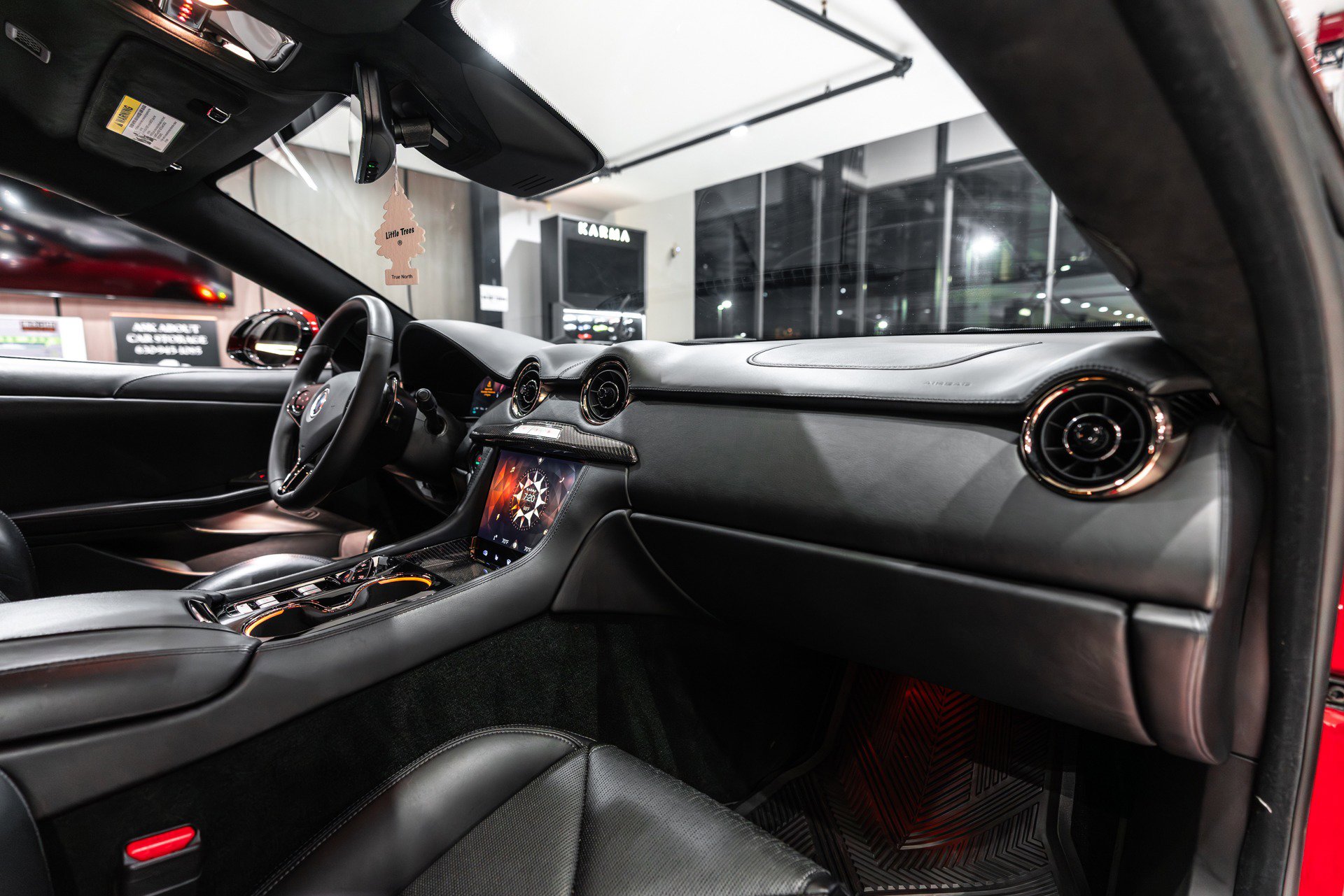 Used 2020 Karma Revero GT image 27