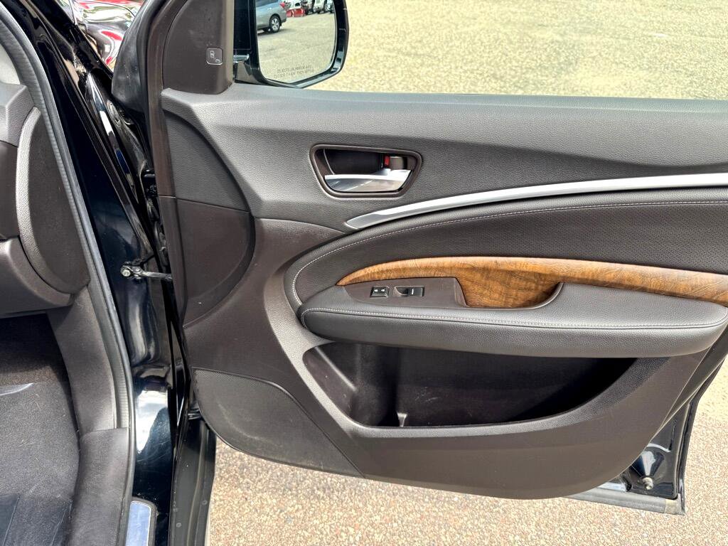 Used 2019 Acura MDX SH-AWD w/ Technology Package image 35