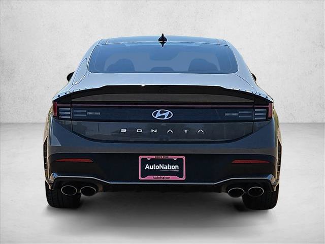 Used 2024 Hyundai Sonata N Line FWD image 7