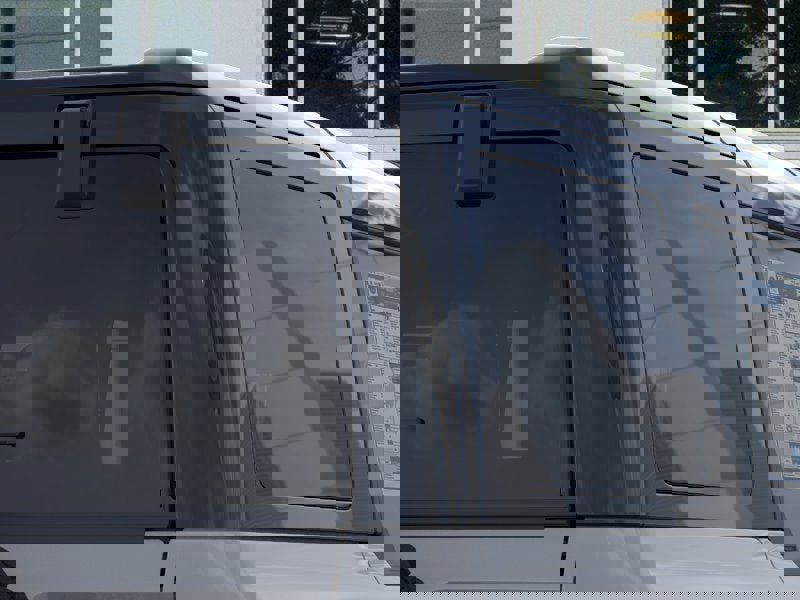 New 2026 Ford Bronco Big Bend image 25