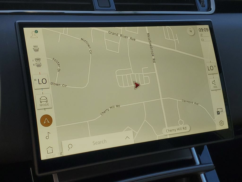 New 2026 Land Rover Range Rover Evoque S AWD/4WD image 20
