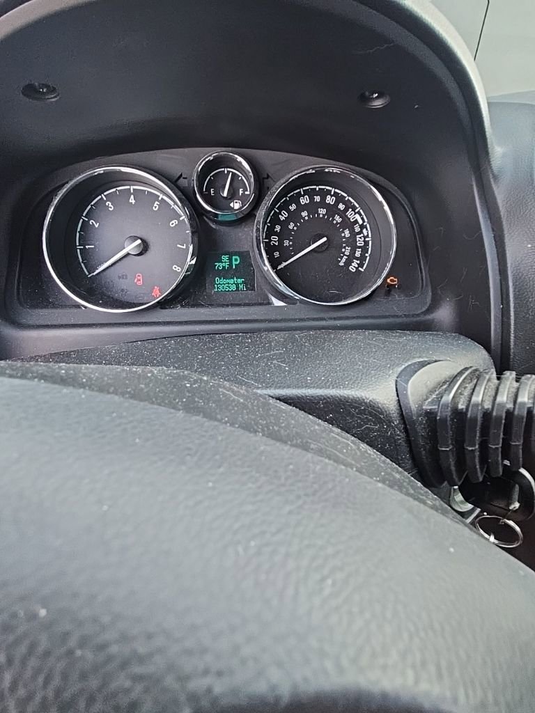 Used 2012 Chevrolet Captiva Sport LT image 11