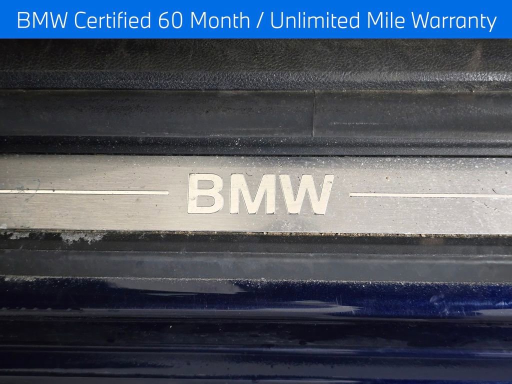 Certified 2023 BMW 330i xDrive Sedan w/ Premium Package AWD/4WD image 15