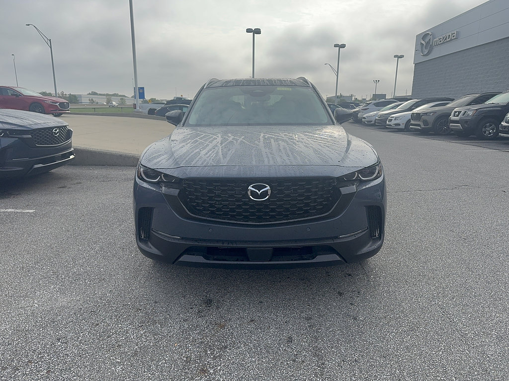 New 2026 MAZDA CX-50 AWD 2.5 S w/ Cargo Package image 2