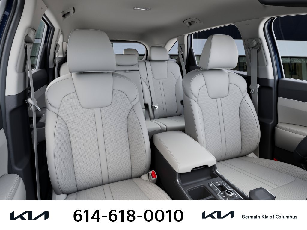 New 2026 Kia Sorento S AWD/4WD image 18