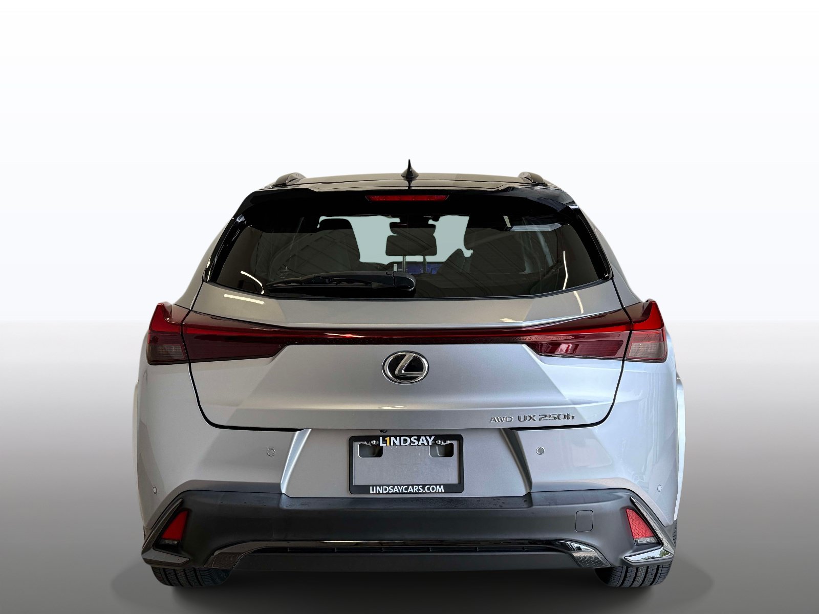 Used 2023 Lexus UX 250h F Sport AWD/4WD image 11