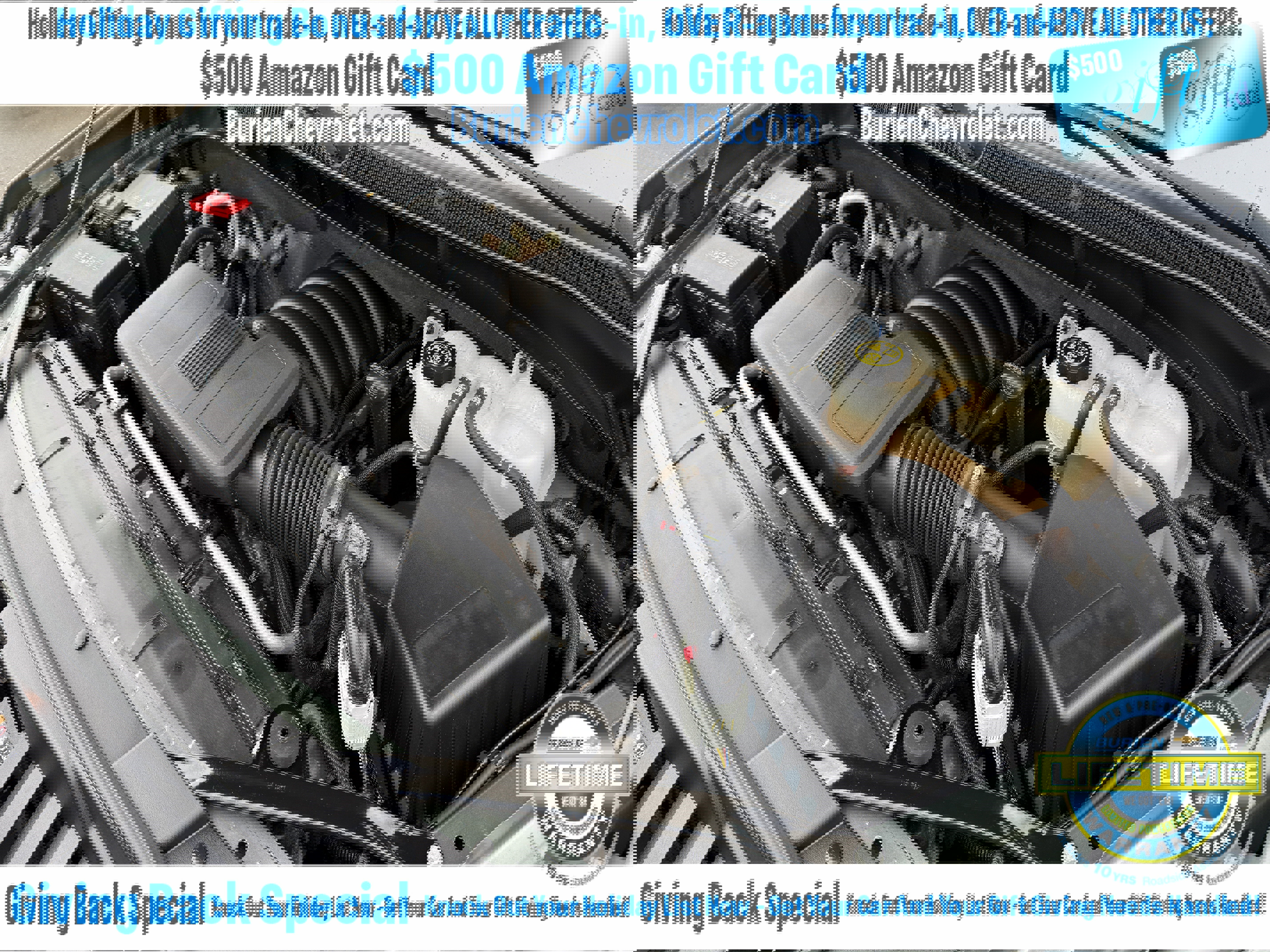 Used 2023 Chevrolet Suburban Premier image 39