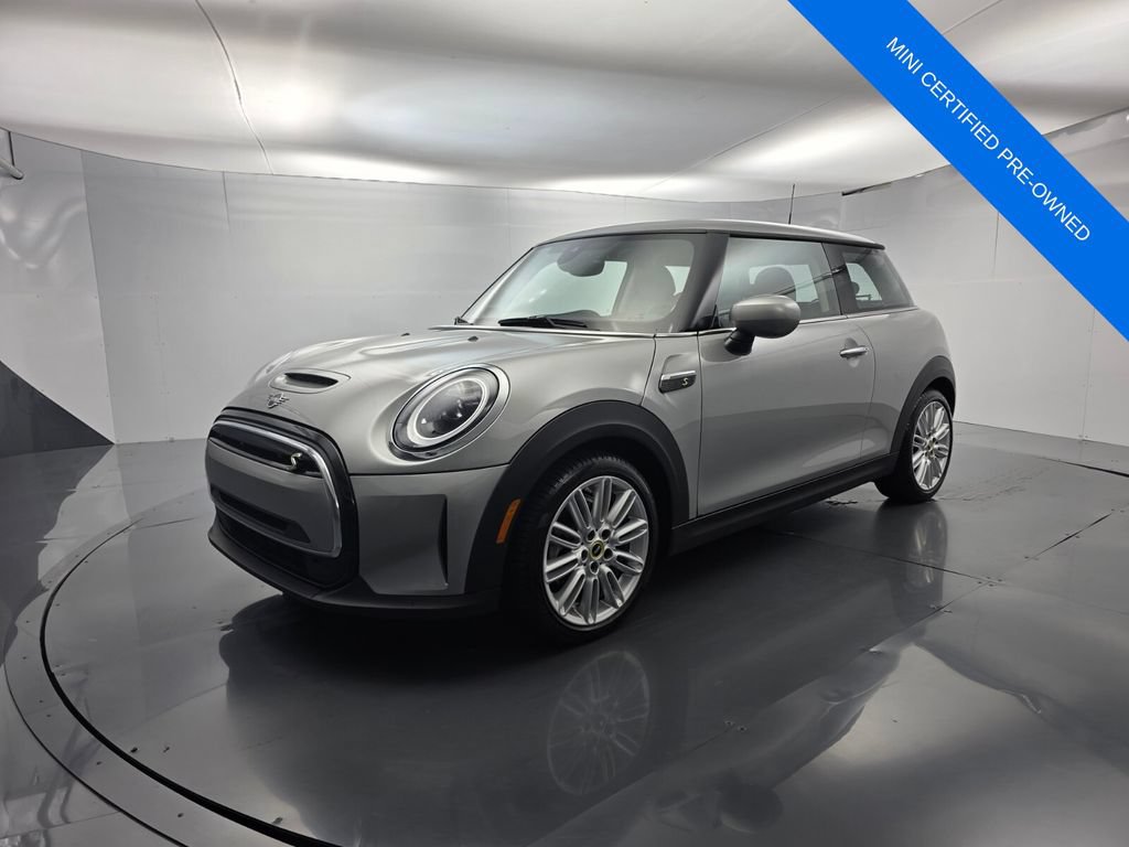 Used 2024 MINI Cooper SE FWD image 8