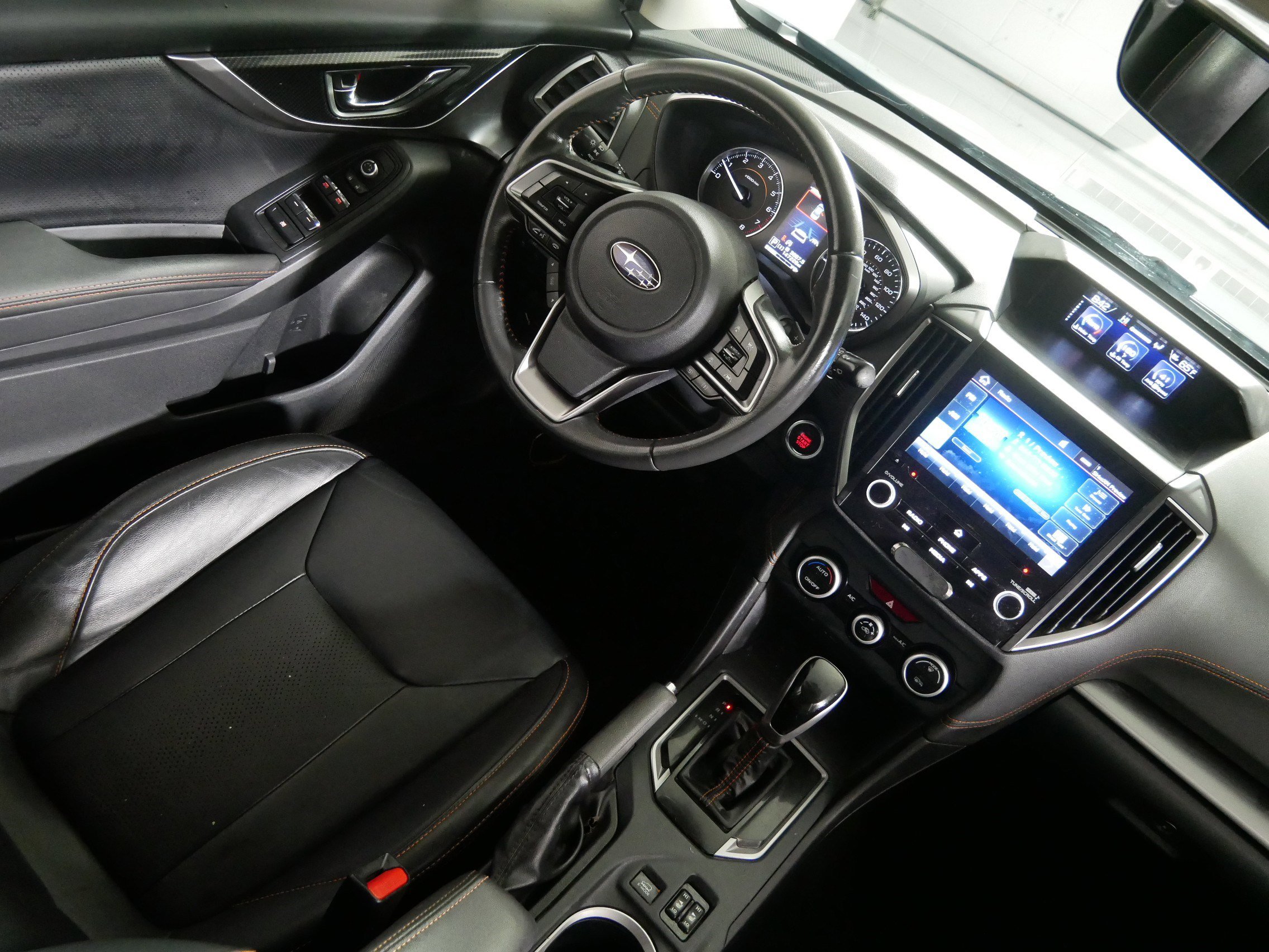 Used 2020 Subaru Crosstrek 2.0i Limited w/ Popular Package #2 image 9