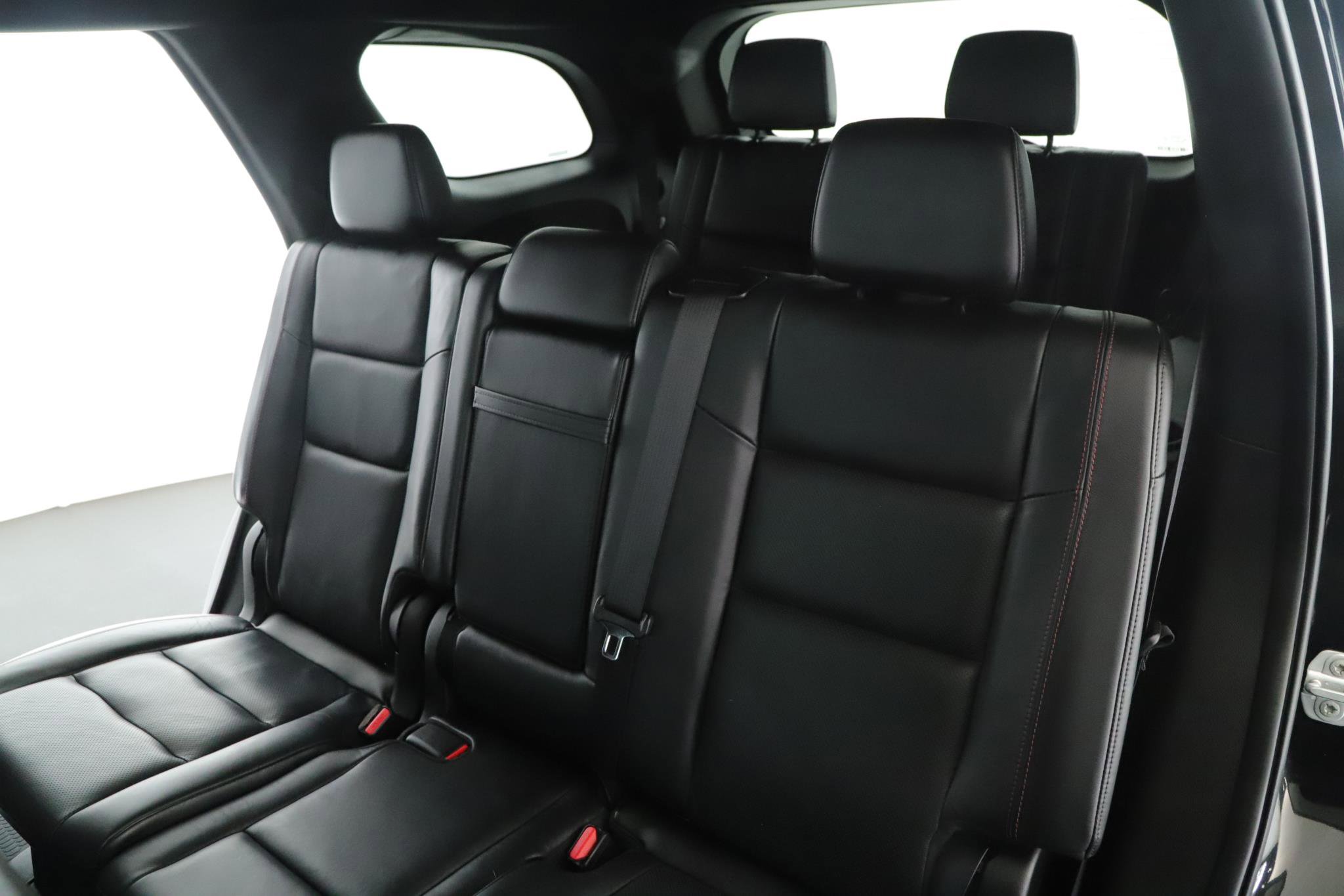 Used 2022 Dodge Durango R/T w/ Blacktop Package image 6