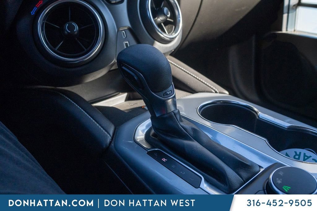 Used 2024 Chevrolet Blazer LT w/ Convenience Package FWD image 8