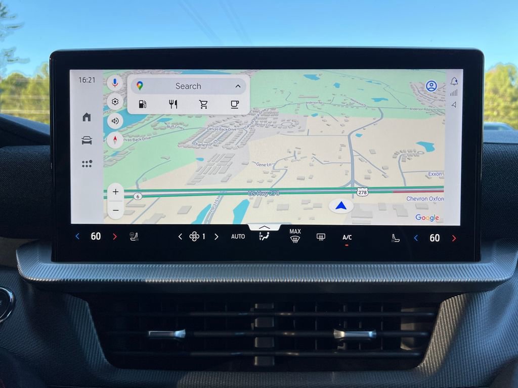 New 2026 Ford Explorer ST-Line image 22