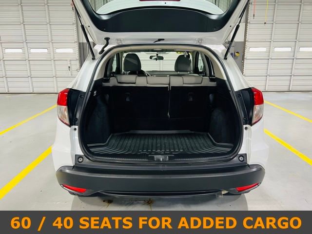 Used 2021 Honda HR-V LX image 7