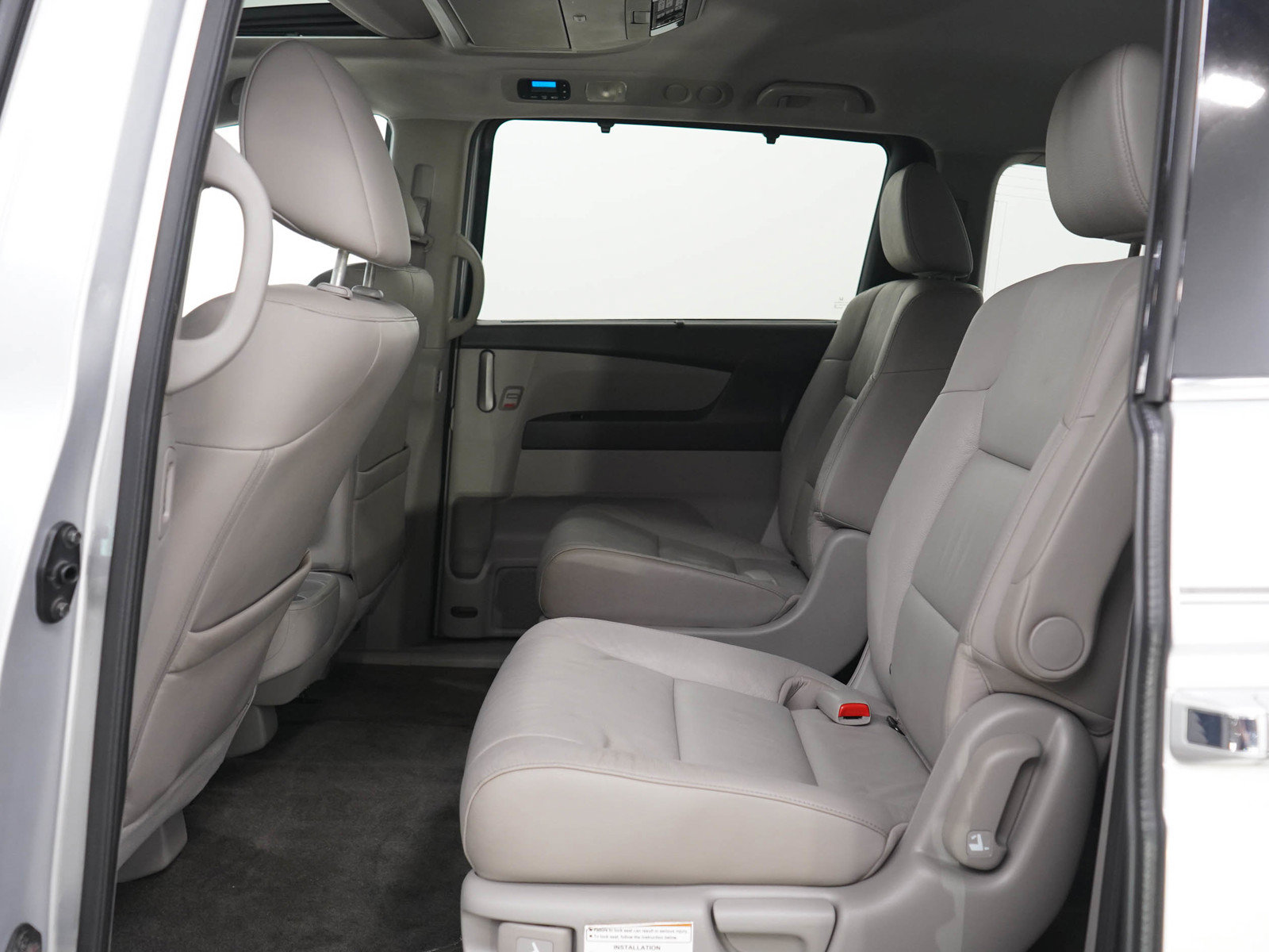 Used 2012 Honda Odyssey Touring image 22