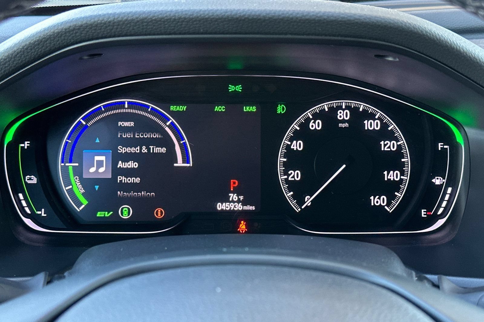 Used 2019 Honda Accord Touring image 24