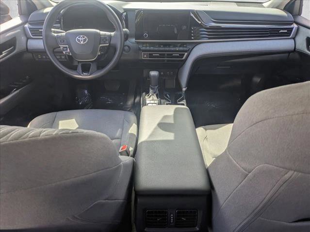 Certified 2025 Toyota Camry LE image 15