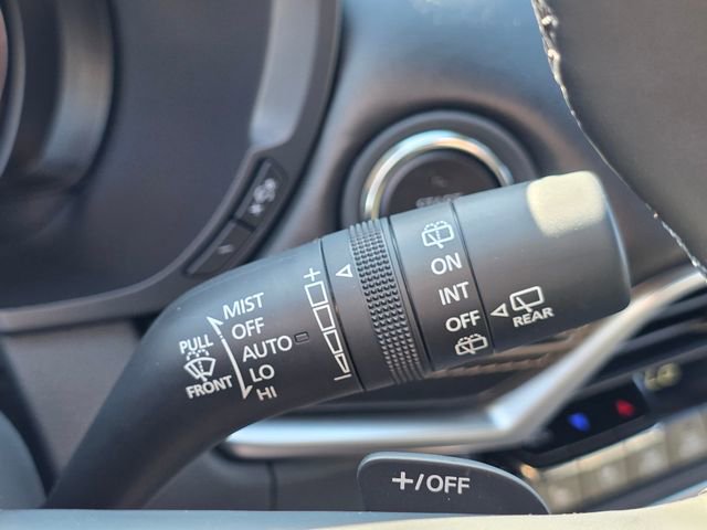 New 2026 MAZDA CX-70 3.3 Turbo S w/ Premium Package image 34