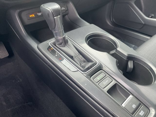 Used 2022 Honda Civic EX image 20