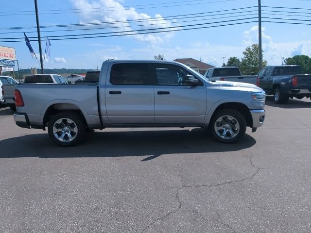Used 2026 RAM 1500 Big Horn AWD/4WD image 7