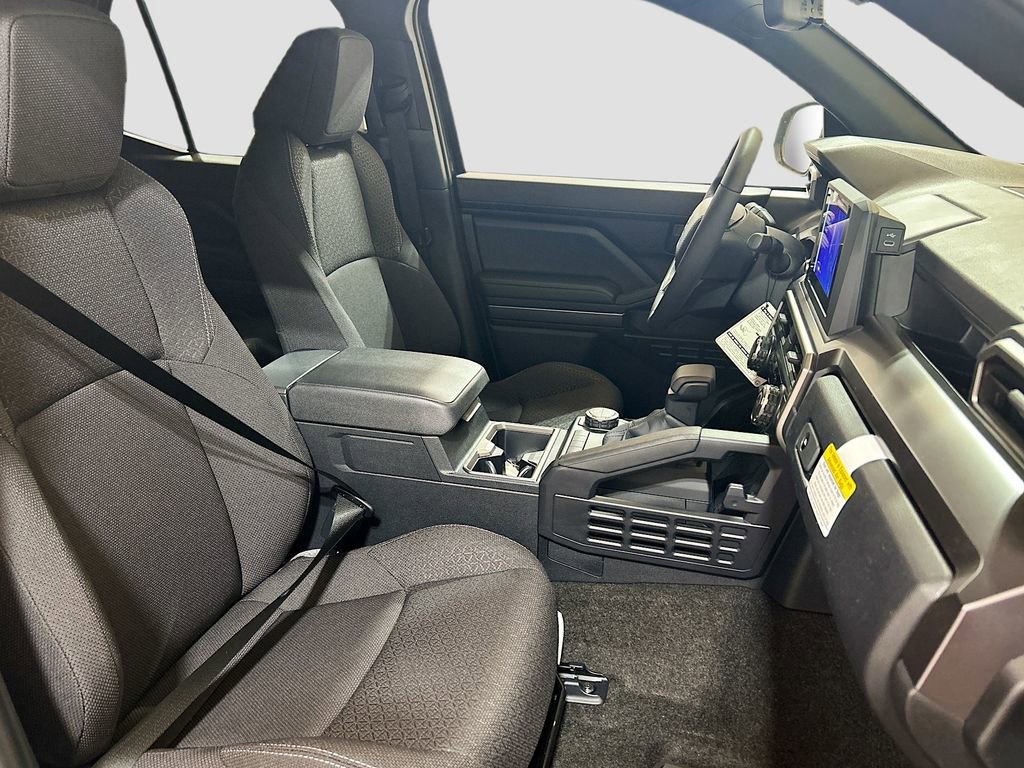 New 2026 Toyota 4Runner SR5 RWD image 26
