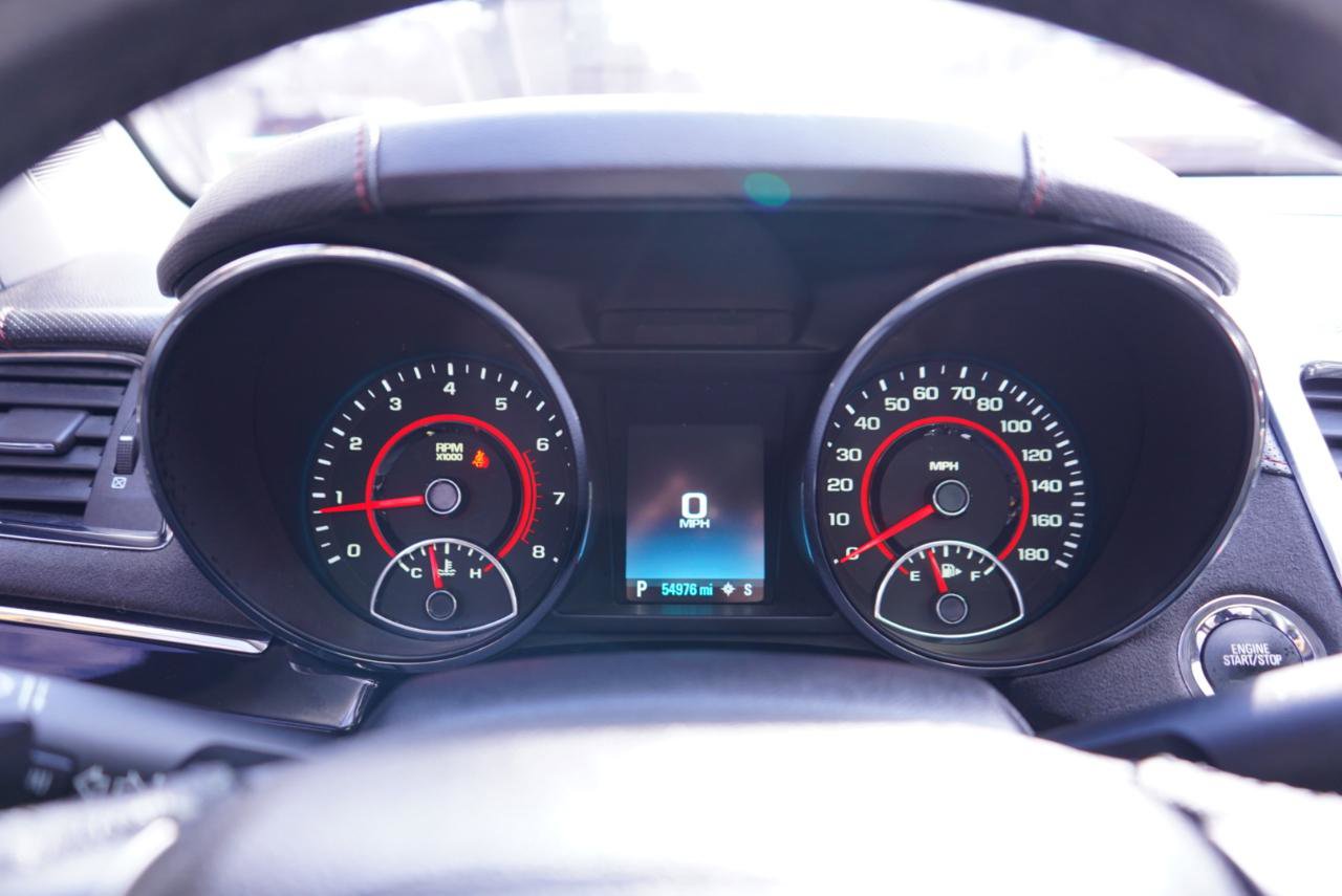 Used 2014 Chevrolet SS image 29