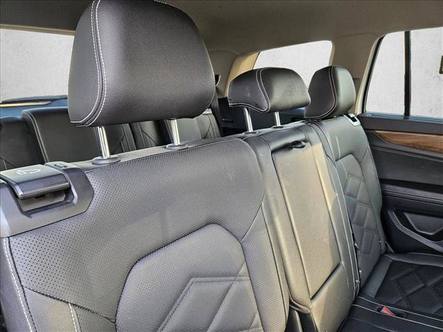 Used 2025 Volkswagen Atlas SE AWD/4WD image 20
