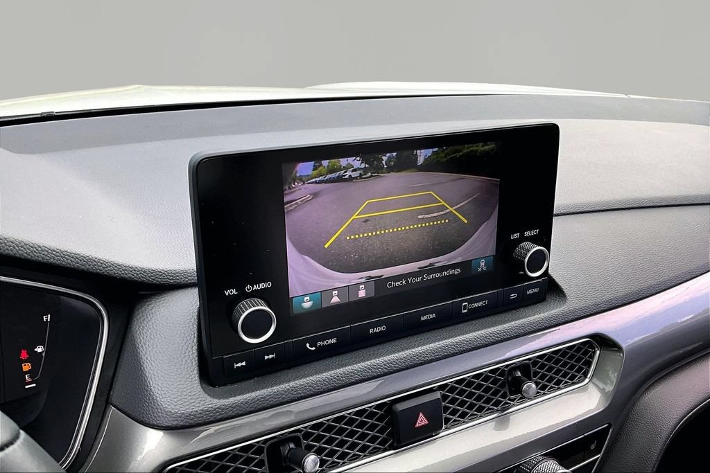 Used 2025 Acura Integra FWD image 13
