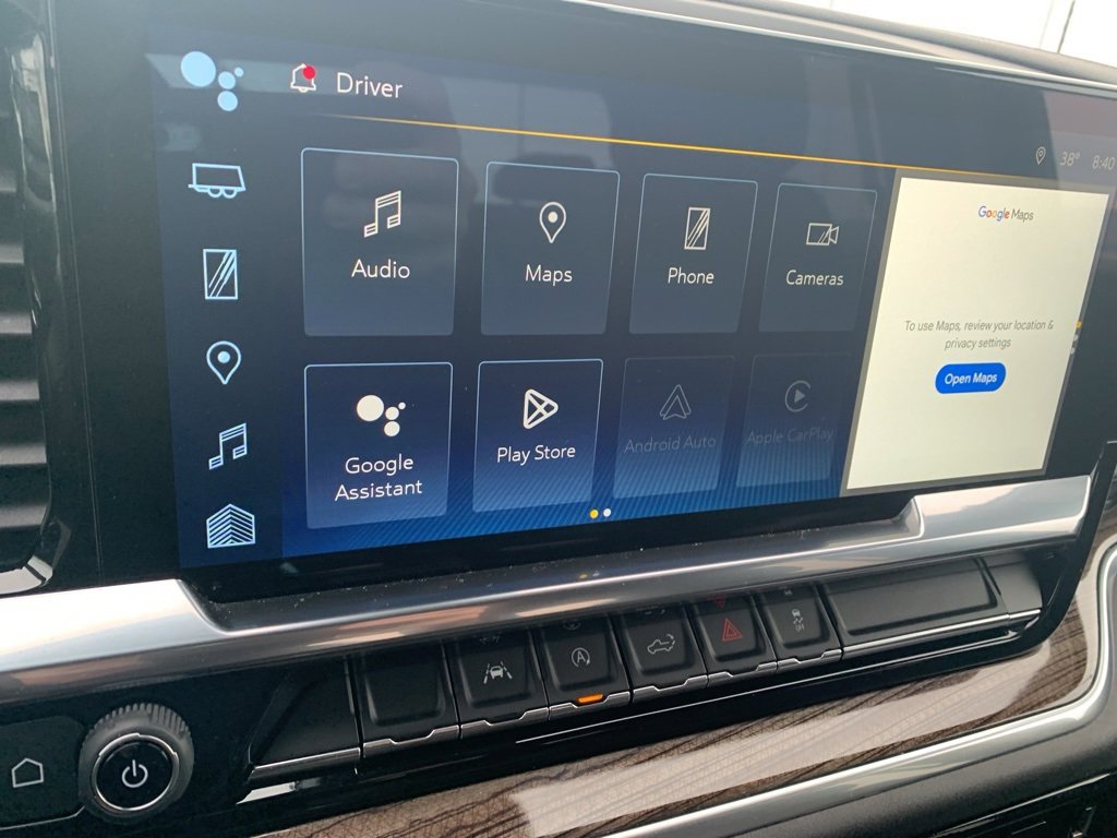 Used 2022 Chevrolet Silverado 1500 LT image 15