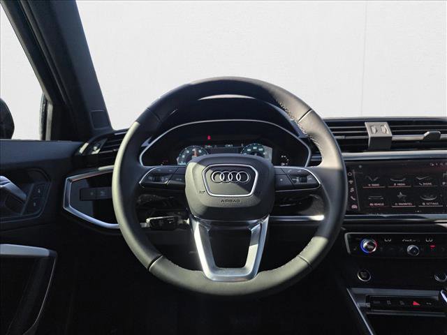 New 2025 Audi Q3 2.0T Premium w/ Convenience Package image 20