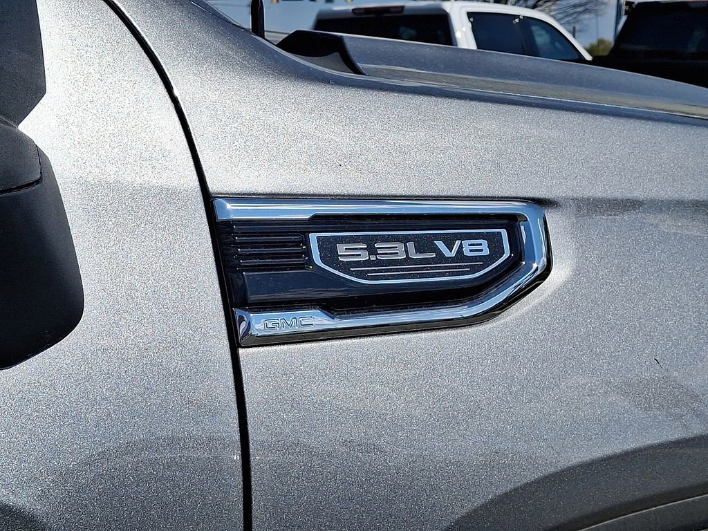 New 2026 GMC Sierra 1500 SLE AWD/4WD image 20