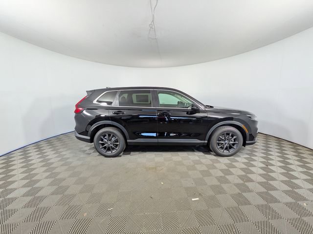 New 2026 Honda CR-V EX-L image 32