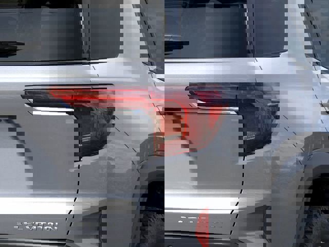 New 2026 GMC Terrain Elevation image 11