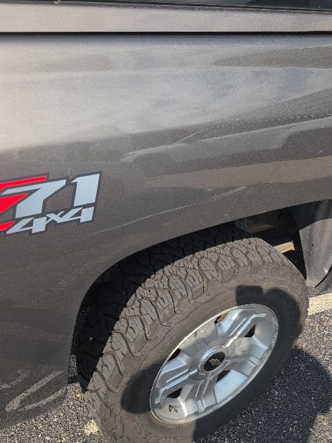 Used 2013 Chevrolet Silverado 1500 LT w/ All-Star Edition AWD/4WD image 10