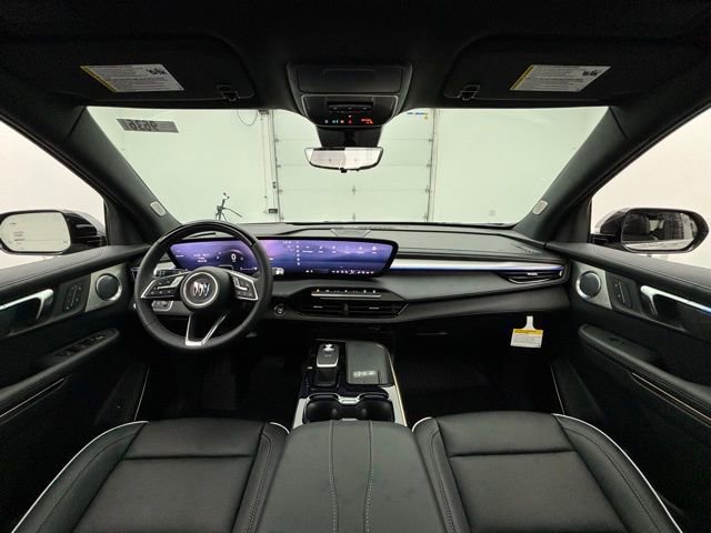 New 2026 Buick Enclave Avenir w/ Super Cruise Package image 3