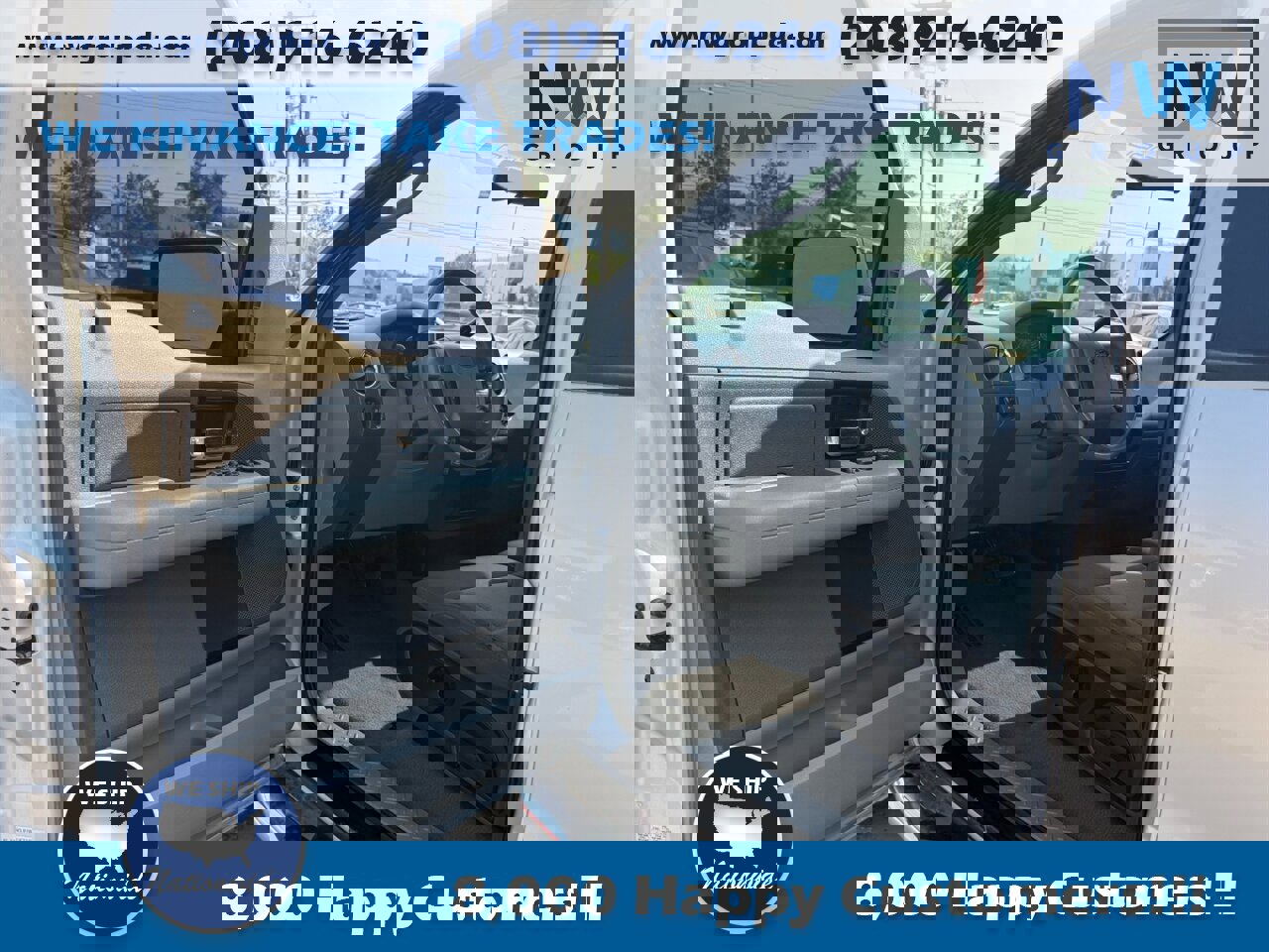 Used 2006 Ford F150 XLT image 7