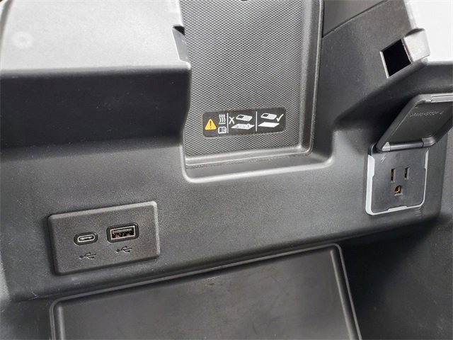 Certified 2024 GMC Sierra 1500 AT4X image 26