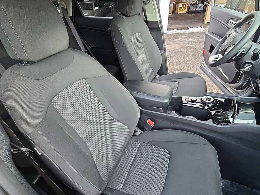Used 2023 Kia Sportage LX image 26