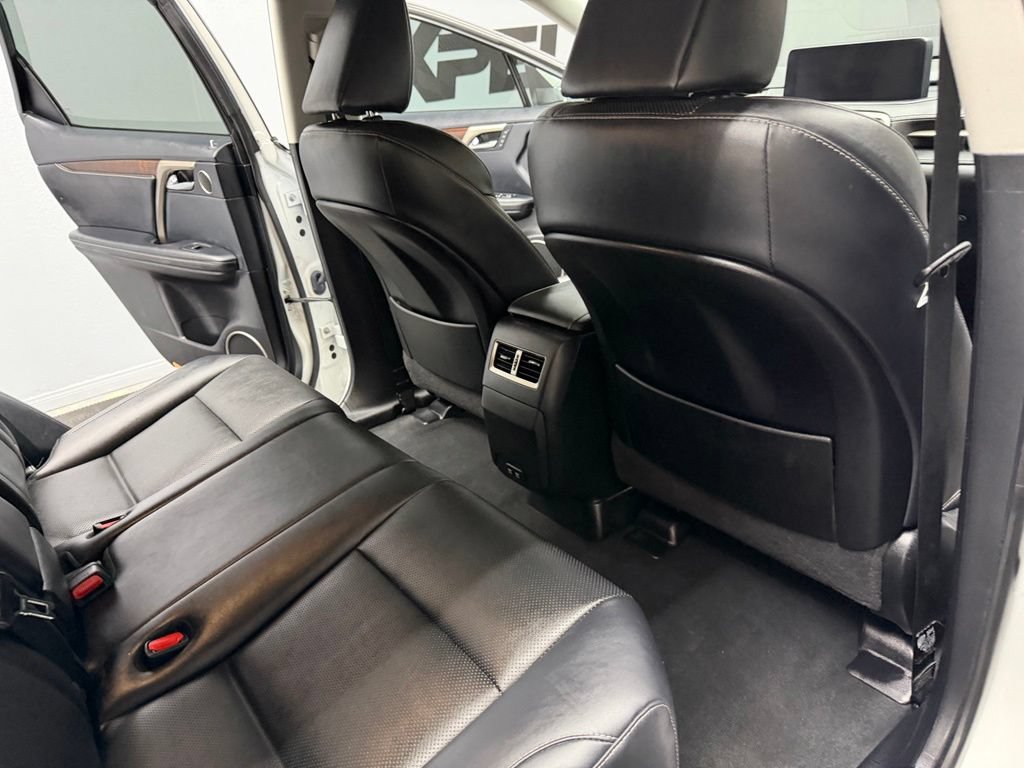 Used 2022 Lexus RX 450h AWD w/ Premium Package image 47