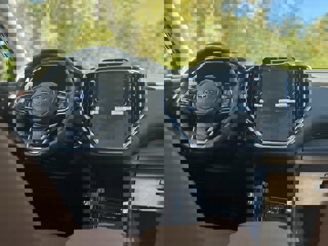 New 2025 Subaru Ascent Touring image 36