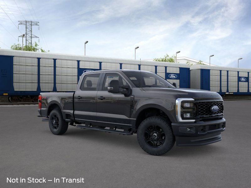 New 2026 Ford F250 XL image 7