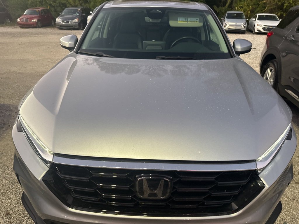 Used 2025 Honda CR-V EX-L image 2