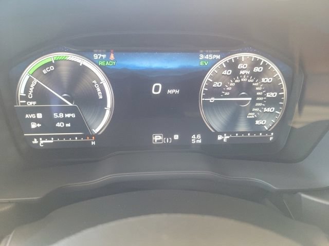 New 2026 Subaru Forester Limited AWD/4WD image 20